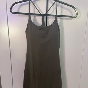 HALARA In My Feels Everyday Dress-Euphoria
